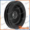Poulie damper vilebrequin pour MITSUBISHI | RKP-MS-016, 118075